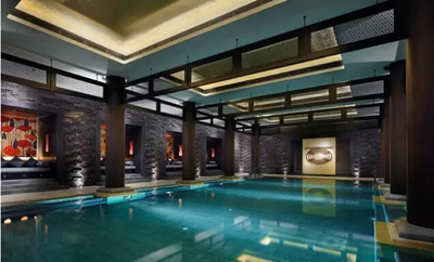 LUXURY CUSTOM HOTEL FURNITURE   MADE BY CHINA FURNITURE FACTORY AND COMPANY -INTERI FURNITURE
