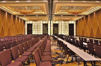 LUXURY CUSTOM HOTEL FURNITURE   MADE BY CHINA FURNITURE FACTORY AND COMPANY -INTERI FURNITURE