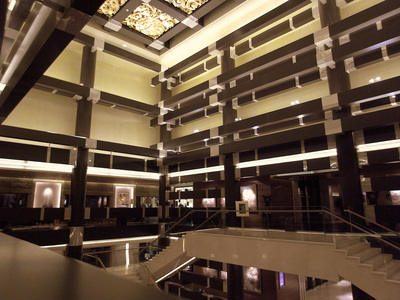LUXURY CUSTOM CLUB FURNITURE MADE BY CHINA HIGH END FURNITURE FACTORY AND COMPANY- INTERI FURNITURE