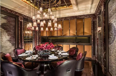 LUXURY CUSTOM HOTEL FURNITURE   MADE BY CHINA FURNITURE FACTORY AND COMPANY -INTERI FURNITURE
