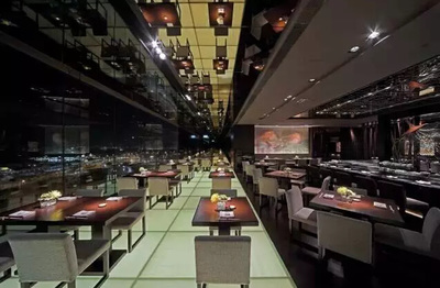 LUXURY CUSTOM HOTEL FURNITURE   MADE BY CHINA FURNITURE FACTORY AND COMPANY -INTERI FURNITURE