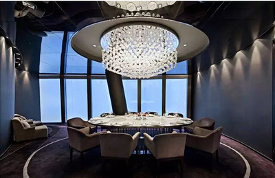 LUXURY CUSTOM HOTEL FURNITURE   MADE BY CHINA FURNITURE FACTORY AND COMPANY -INTERI FURNITURE