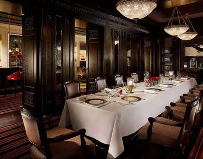 LUXURY CUSTOM HOTEL FURNITURE   MADE BY CHINA FURNITURE FACTORY AND COMPANY -INTERI FURNITURE