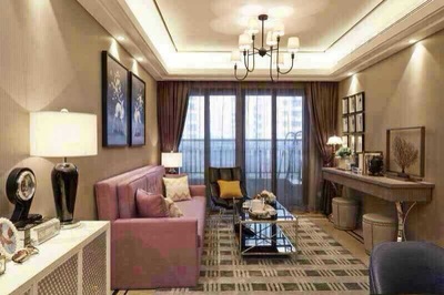 CUSTOM APARTMENT FURNITURE   MADE BY CHINA FURNITURE FACTORY AND COMPANY -INTERI FURNITURE