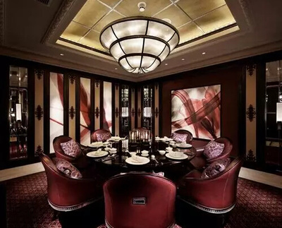 LUXURY CUSTOM HOTEL FURNITURE   MADE BY CHINA FURNITURE FACTORY AND COMPANY -INTERI FURNITURE
