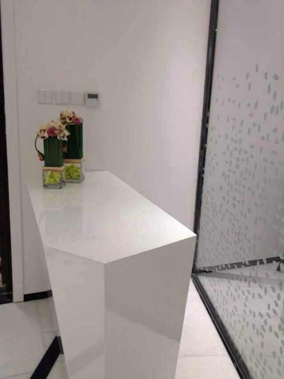 LUXURY CUSTOM VILLA FURNITURE MADE BY CHINA HIGH END FURNITURE FACTORY AND COMPANY-INTERI FURNITURE