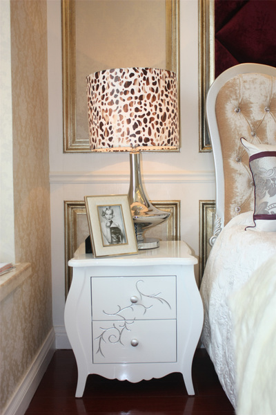  LUXURY CUSTOM  HOME FURNITURE MADE BY CHINA HIGH END FURNITURE FACTORY AND COMPANY-INTERI FURNITURE