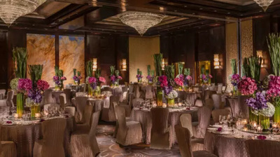 LUXURY CUSTOM HOTEL FURNITURE   MADE BY CHINA FURNITURE FACTORY AND COMPANY -INTERI FURNITURE