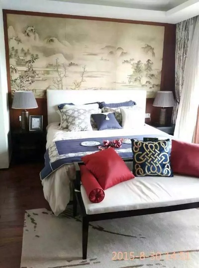 Luxury Custom Furniture Made by China High end furniture factory and company- Interi Furniture