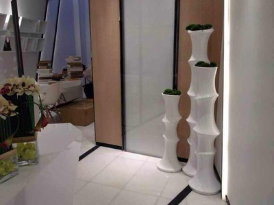 LUXURY CUSTOM VILLA FURNITURE MADE BY CHINA HIGH END FURNITURE FACTORY AND COMPANY-INTERI FURNITURE