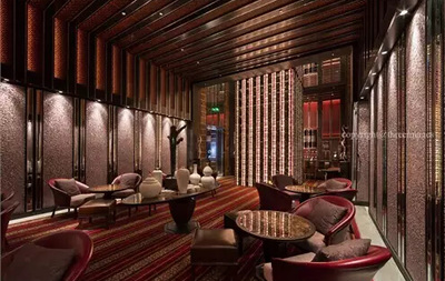 LUXURY CUSTOM HOTEL FURNITURE   MADE BY CHINA FURNITURE FACTORY AND COMPANY -INTERI FURNITURE