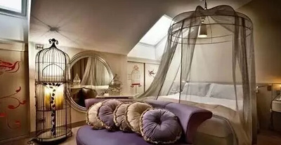 LUXURY CUSTOM HOTEL FURNITURE   MADE BY CHINA FURNITURE FACTORY AND COMPANY -INTERI FURNITURE
