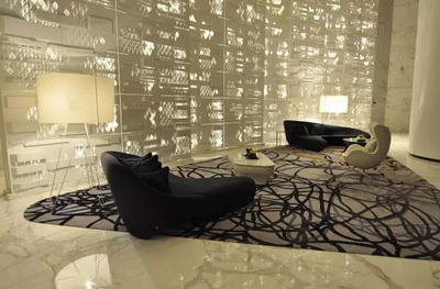 LUXURY CUSTOM HOTEL FURNITURE   MADE BY CHINA FURNITURE FACTORY AND COMPANY -INTERI FURNITURE