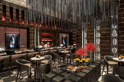 LUXURY CUSTOM HOTEL FURNITURE   MADE BY CHINA FURNITURE FACTORY AND COMPANY -INTERI FURNITURE