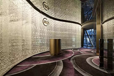 LUXURY CUSTOM HOTEL FURNITURE   MADE BY CHINA FURNITURE FACTORY AND COMPANY -INTERI FURNITURE