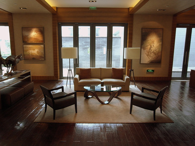 LUXURY CUSTOM CLUB FURNITURE MADE BY CHINA FURNITURE FACTORY AND COMPANY- INTERI FURNITURE