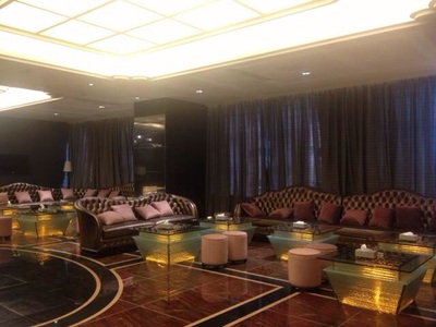 CHINA HIGH END CUSTOM 
 CLUB FURNITURE FACTORY AND COMPANY