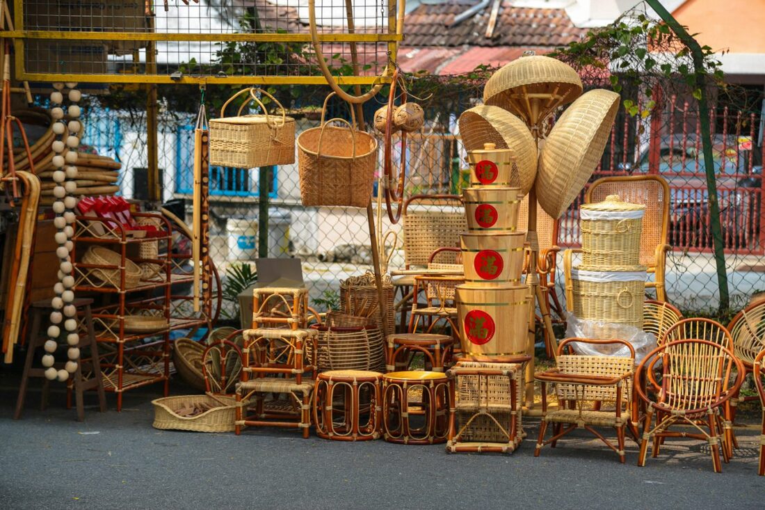 contemporary new chinese style furniture maker in china