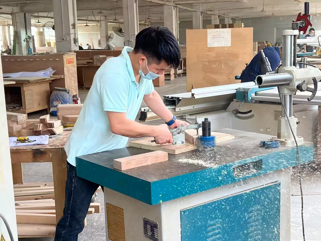 best china furniture fabricator -interi furniture