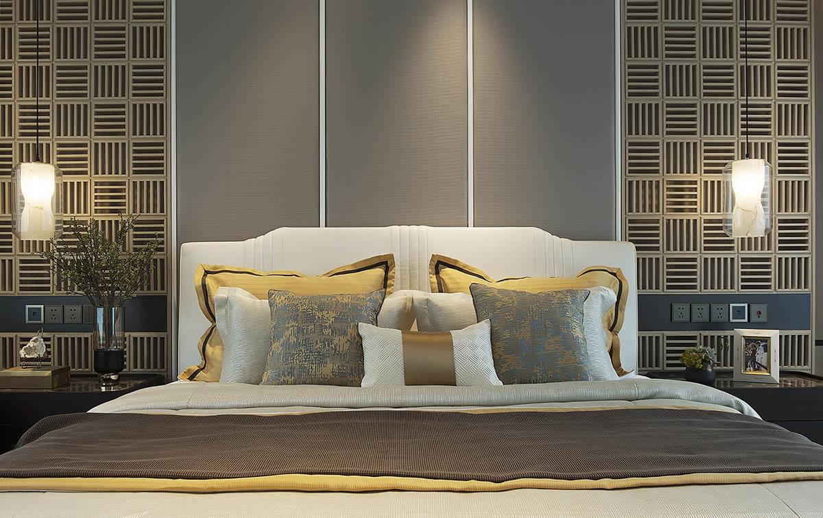 china custom modern home furniture  supplier and manufacturer-interi furniturePicture