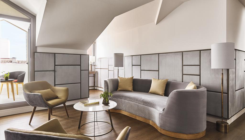 china high quality modern custom furniture factory -interi furniture