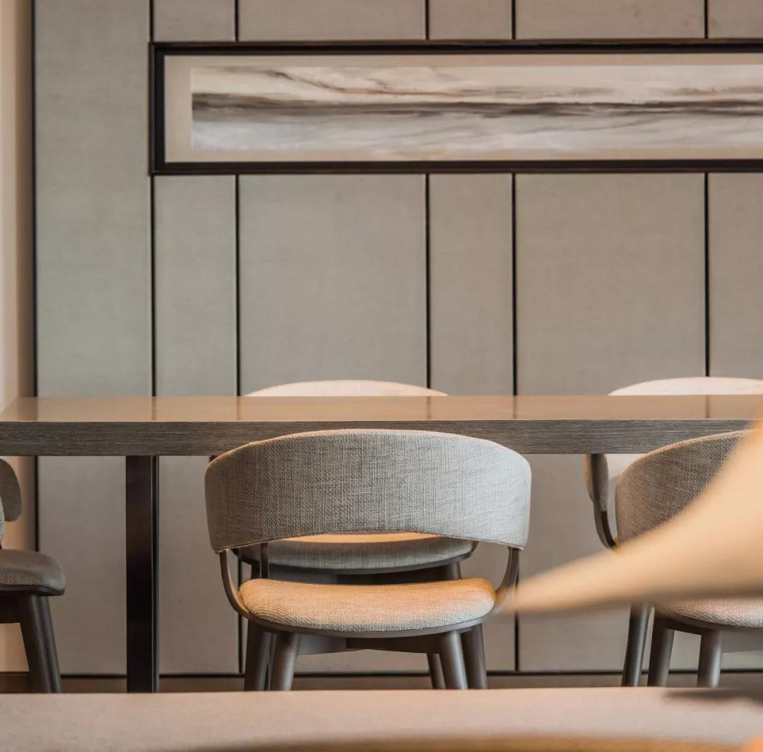 China high quality custom furniture company-interi furniture