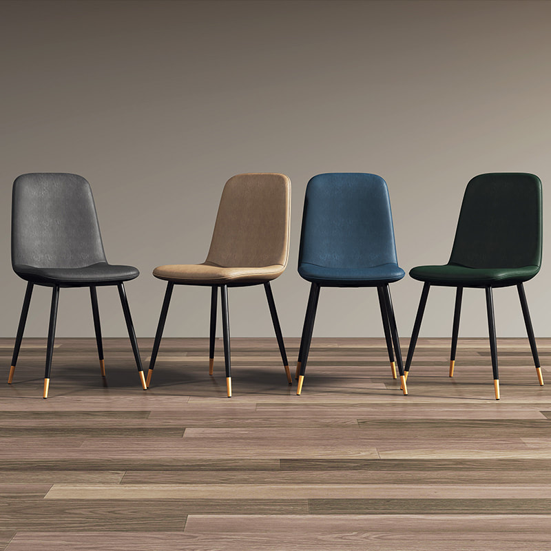 best quality china made custom home furniture modern design contemporary dining chair store-interi furniture