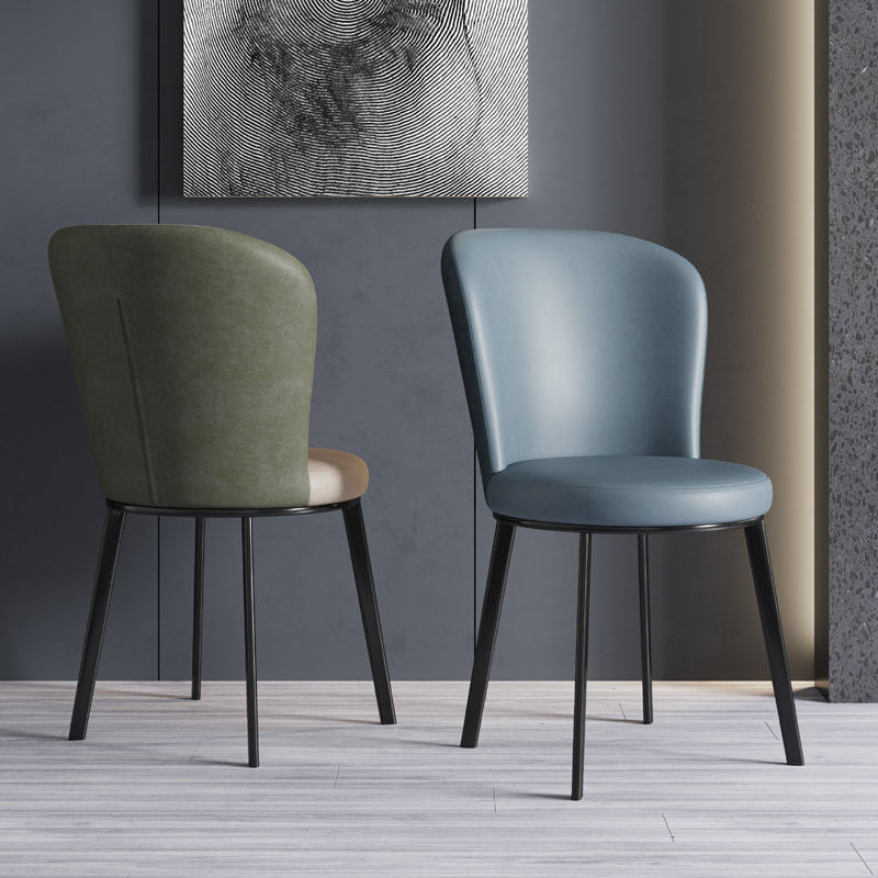 best quality china made custom home furniture modern design contemporary dining chair shop-interi furniture