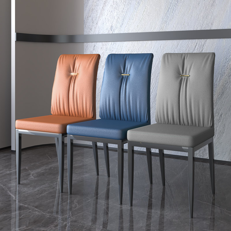 top china made custom home furniture modern design contemporary dining chair company-interi furniture