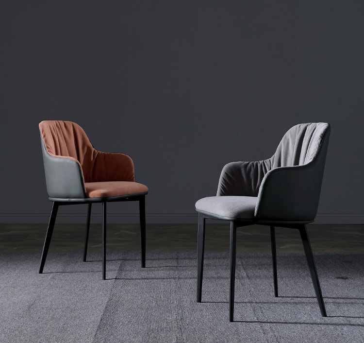 best quality china made custom home furniture modern design contemporary dining chair store-interi furniture