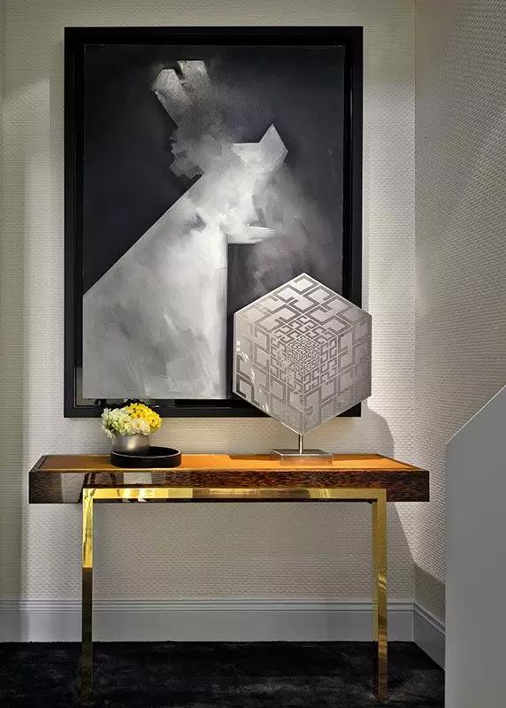 Luxury Custom Hotel Furniture  Made by China High-end Furniture Manufacturer