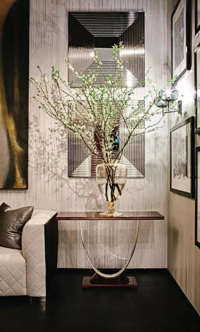 Luxury Custom Hotel Furniture  Made by China High-end Furniture Manufacturer