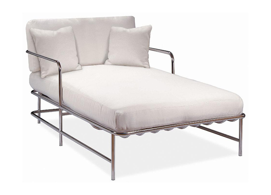high quality custom built and handmade modern luxury chaise lounge sofa maker & supplier &manufacturer&brand&company&factory in china -interi furniture