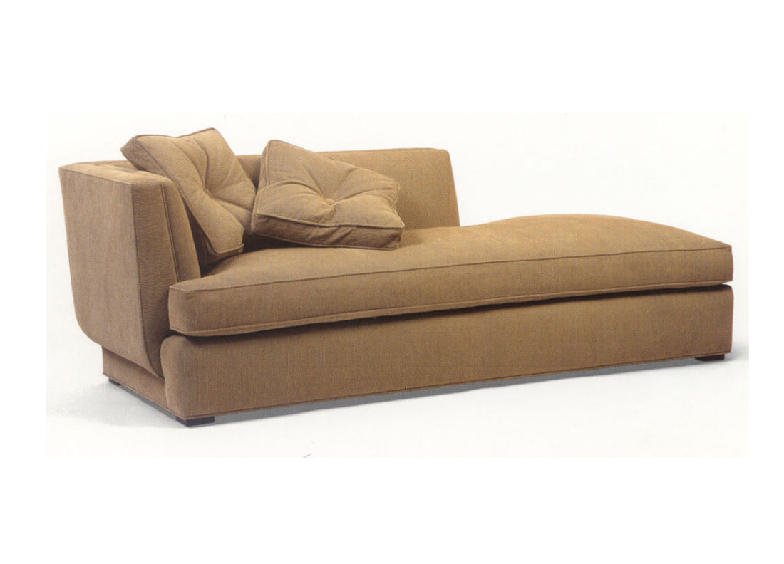 high quality custom built and handmade modern luxury chaise lounge sofa maker & supplier &manufacturer&brand&company&factory in china -interi furniture
