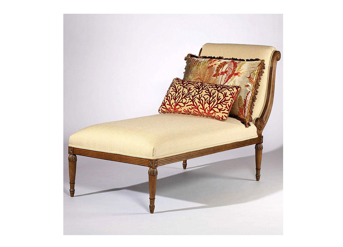high quality custom built and handmade modern luxury chaise lounge sofa maker & supplier &manufacturer&brand&company&factory in china -interi furniture