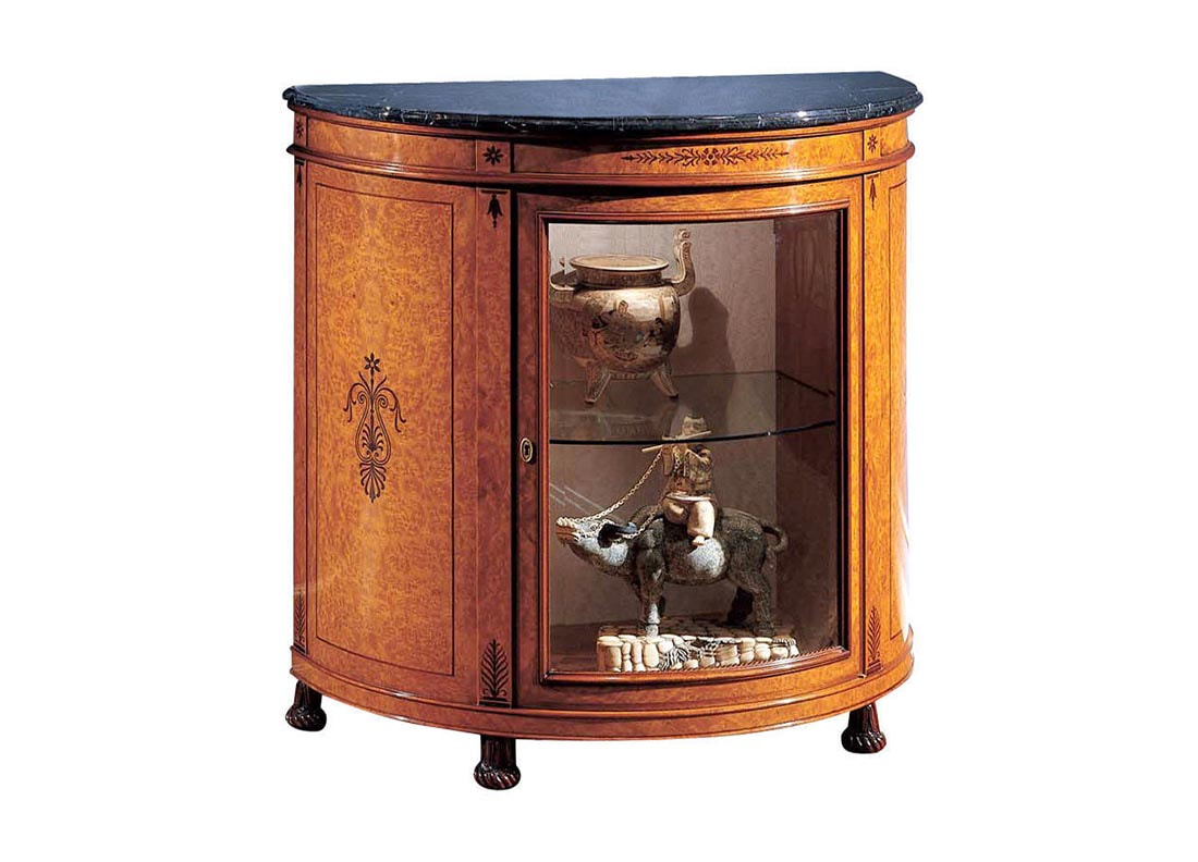 high quality custom built and handmade modern luxury showcase&decor cabinet maker & supplier &manufacturer&brand&company&factory in china -interi furniture