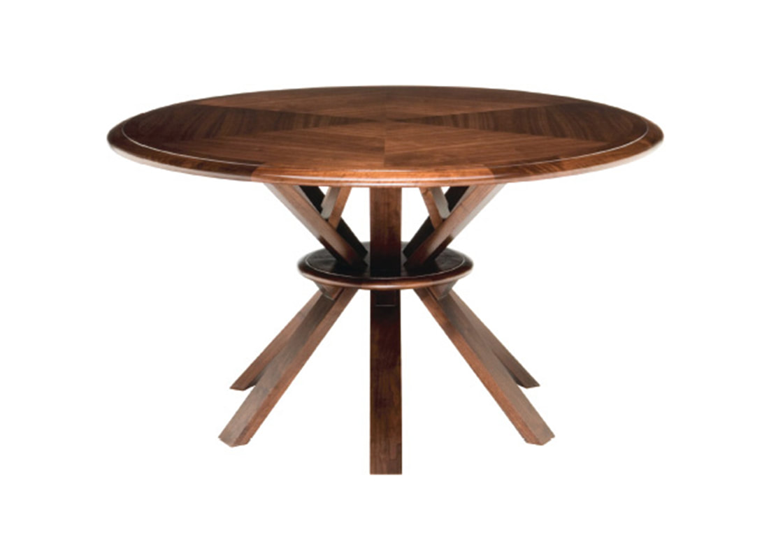 high quality custom built and handmade modern luxury dining table maker & supplier &manufacturer&brand&company&factory in china -interi furniture