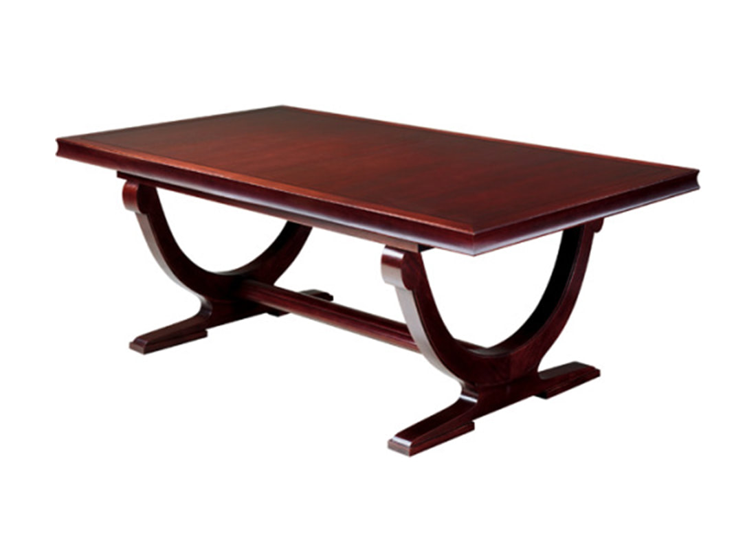 high quality custom built and handmade modern luxury dining table maker & supplier &manufacturer&brand&company&factory in china -interi furniture