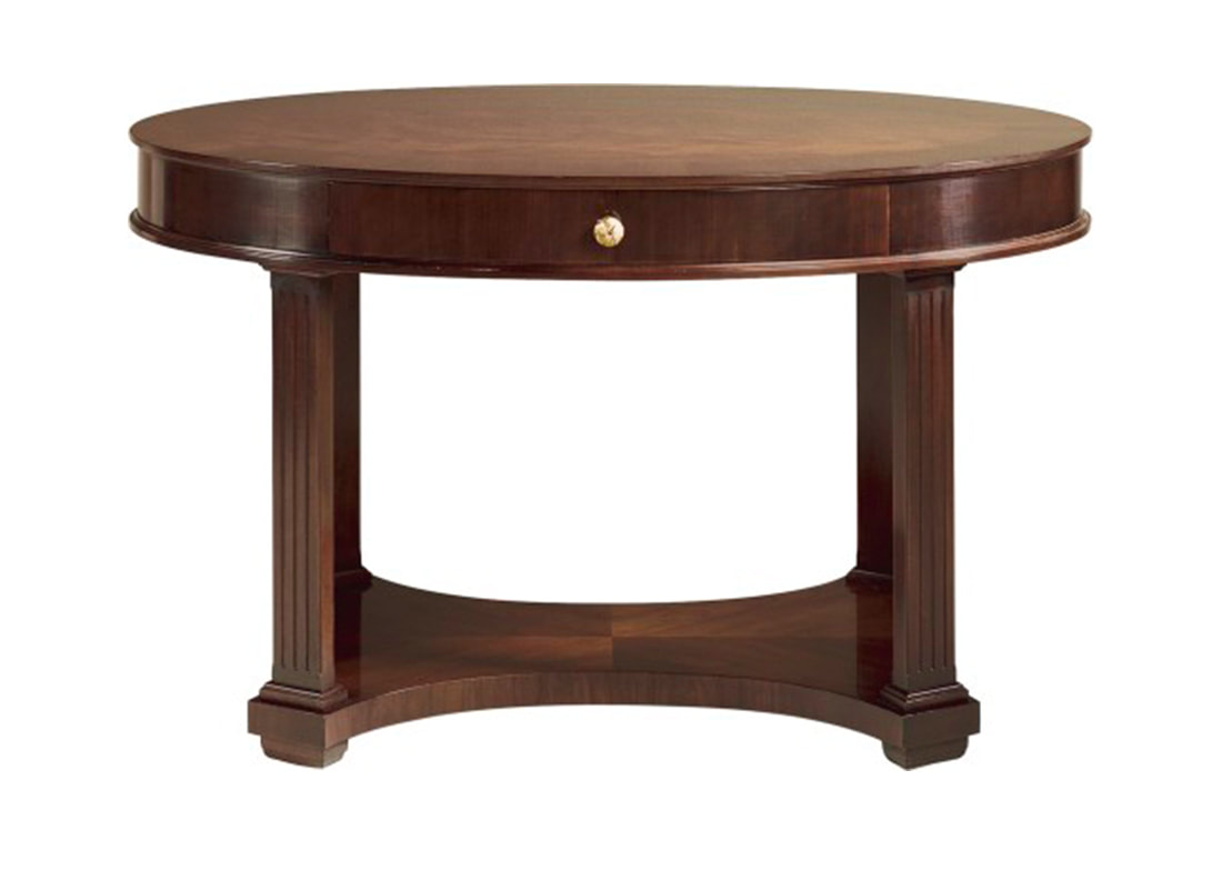 high quality custom built and handmade modern luxury dining table maker & supplier &manufacturer&brand&company&factory in china -interi furniture