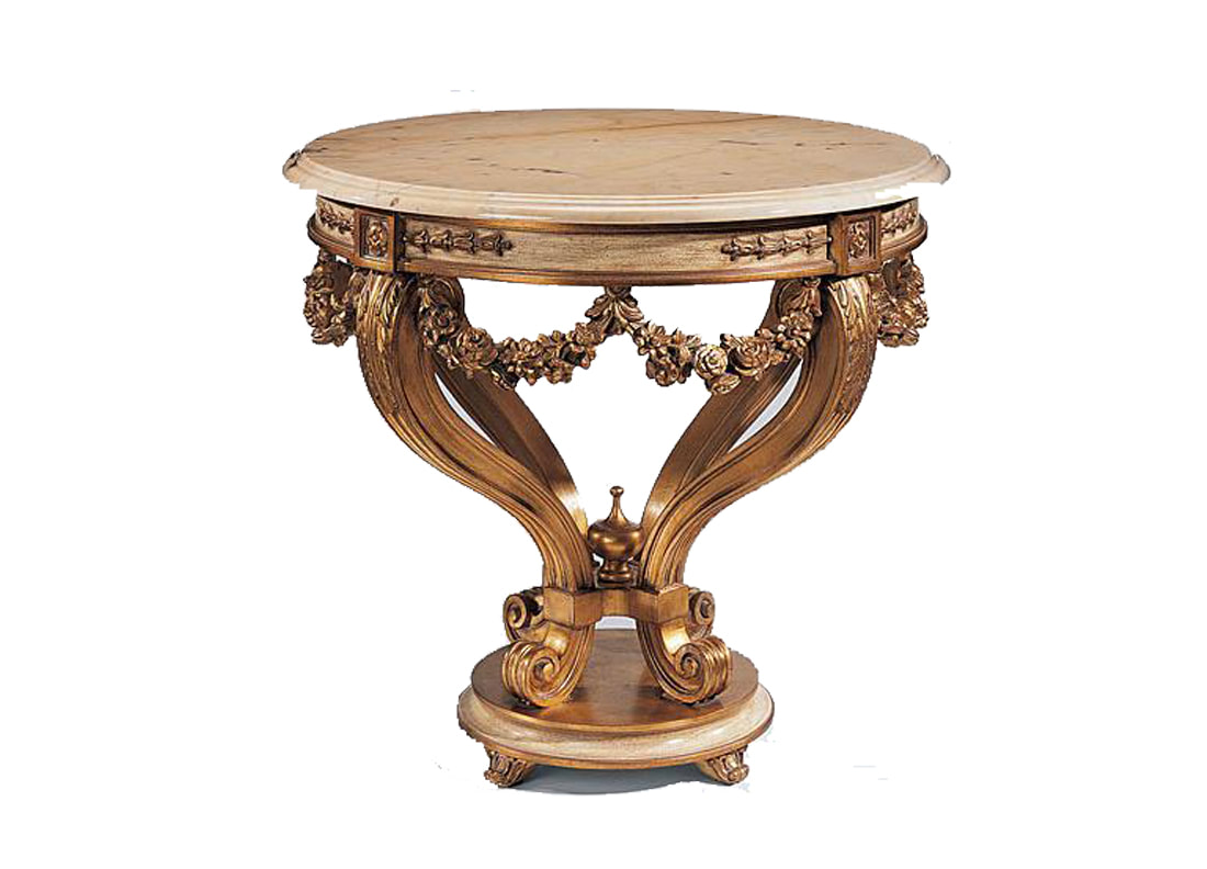 high quality custom built and handmade modern luxury flower desk maker & supplier &manufacturer&brand&company&factory in china -interi furniture