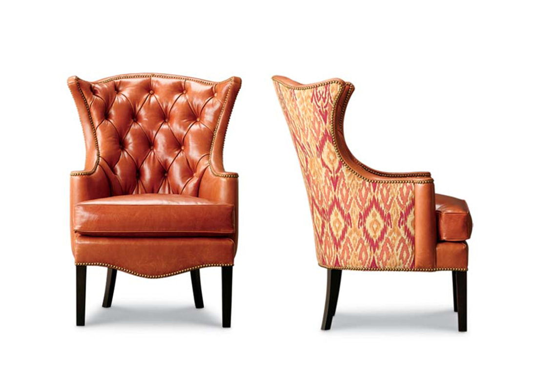 high quality custom built and handmade modern luxury armchairs&side chair maker & supplier &manufacturer&brand&company&factory in china -interi furniture
