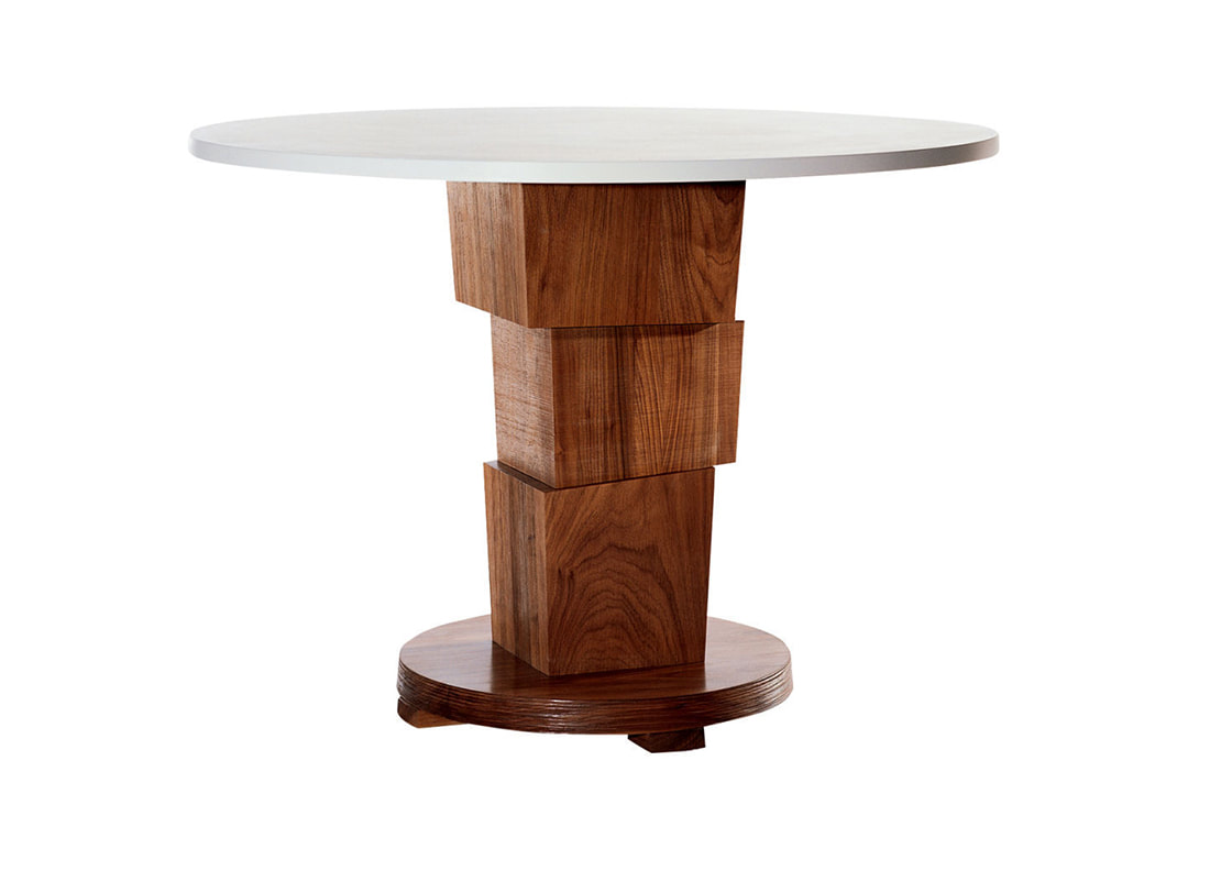 high quality custom built and handmade modern luxury leisure desk maker & supplier &manufacturer&brand&company&factory in china -interi furniture