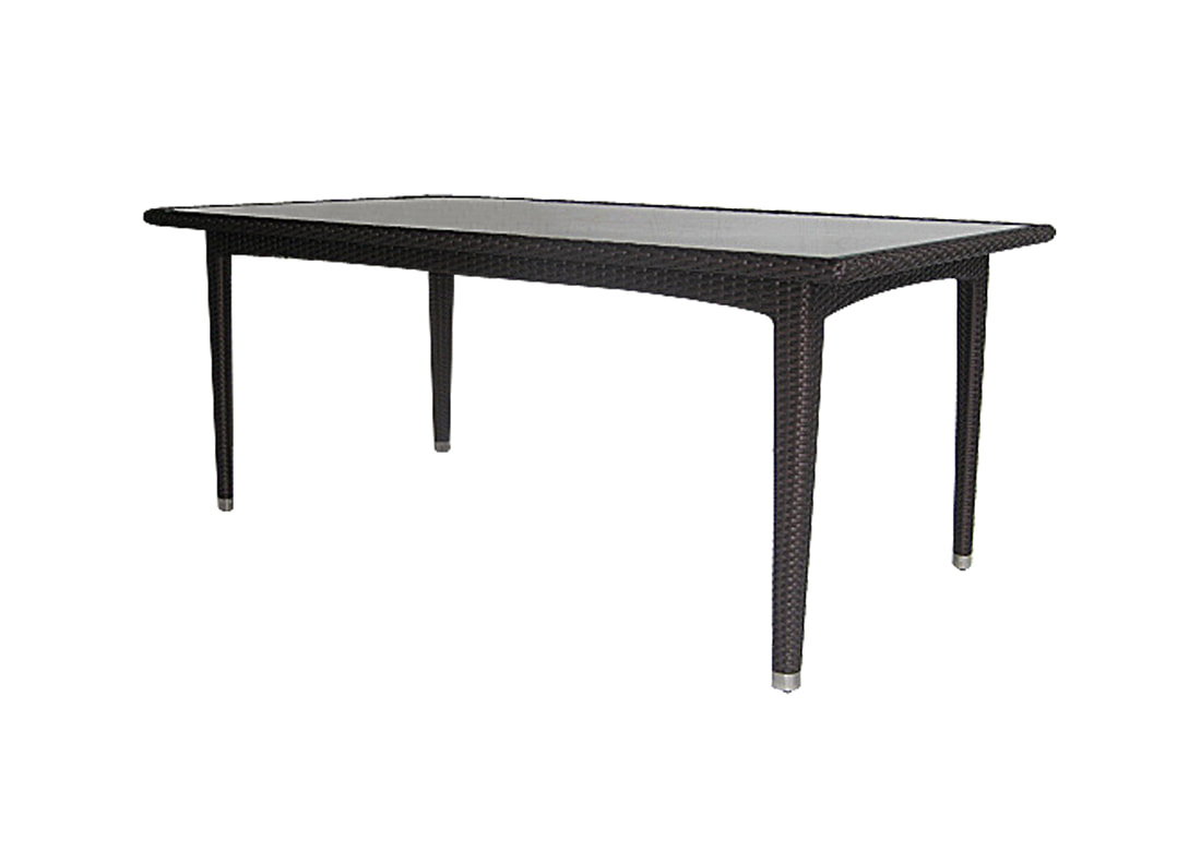 high quality custom built and handmade modern outdoor patio desk maker & supplier &manufacturer&brand&company&factory in china -interi furniture