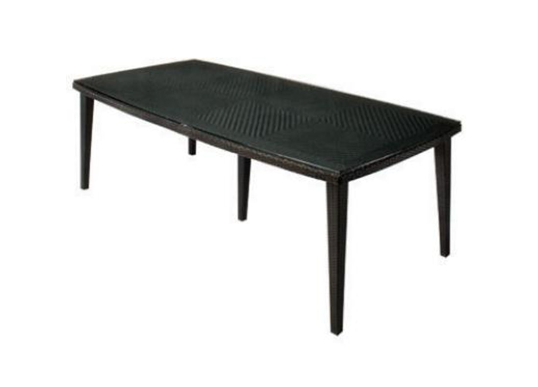 high quality custom built and handmade modern outdoor patio desk maker & supplier &manufacturer&brand&company&factory in china -interi furniture