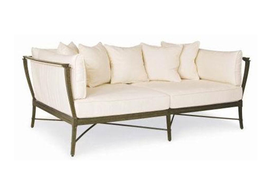 high quality custom built and handmade modern outdoor patio sofa maker & supplier &manufacturer&brand&company&factory in china -interi furniture