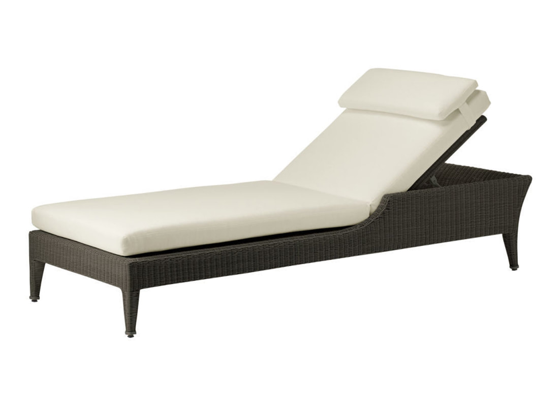 high quality custom built and handmade modern outdoor patio sun lounger maker & supplier &manufacturer&brand&company&factory in china -interi furniture