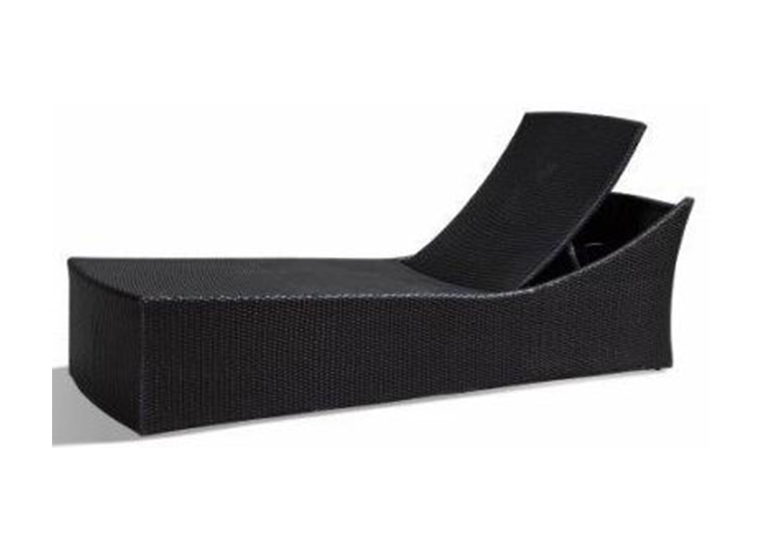 high quality custom built and handmade modern outdoor patio sun lounger maker & supplier &manufacturer&brand&company&factory in china -interi furniture