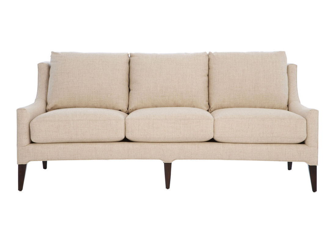 high quality custom built and handmade modern luxury loveseat sofa maker & supplier &manufacturer&brand&company&factory in china -interi furniture