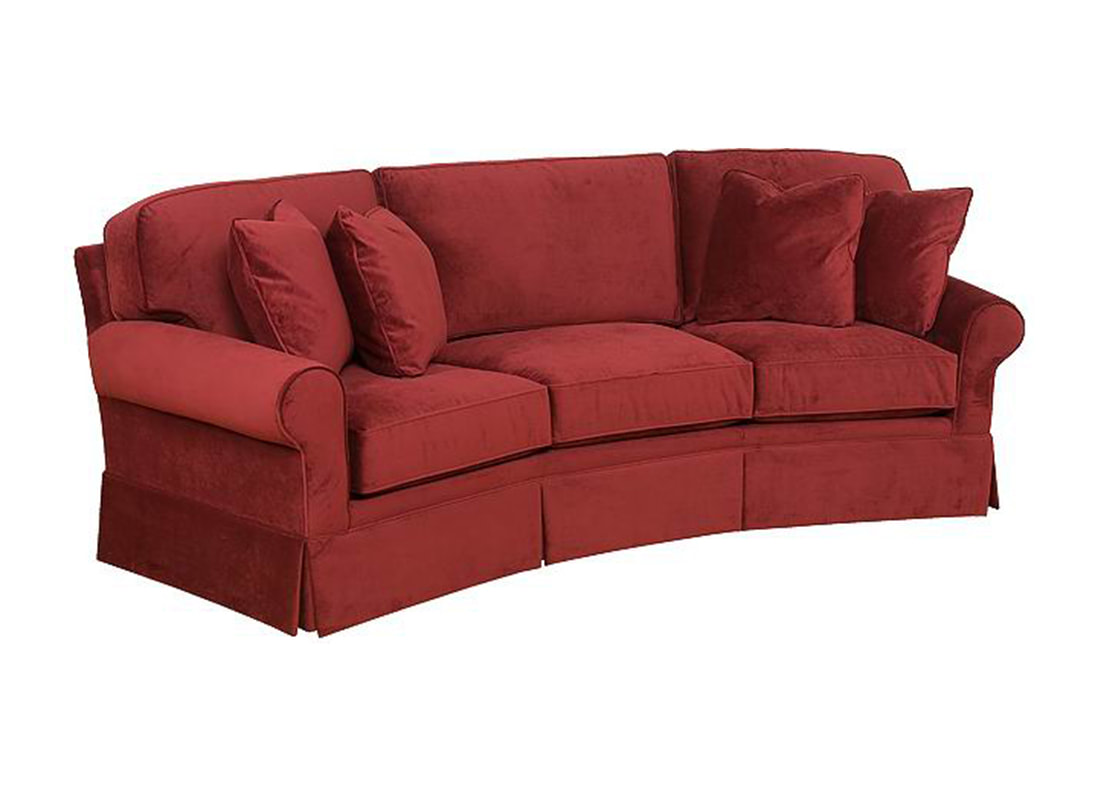 high quality custom built and handmade modern luxury loveseat sofa maker & supplier &manufacturer&brand&company&factory in china -interi furniture