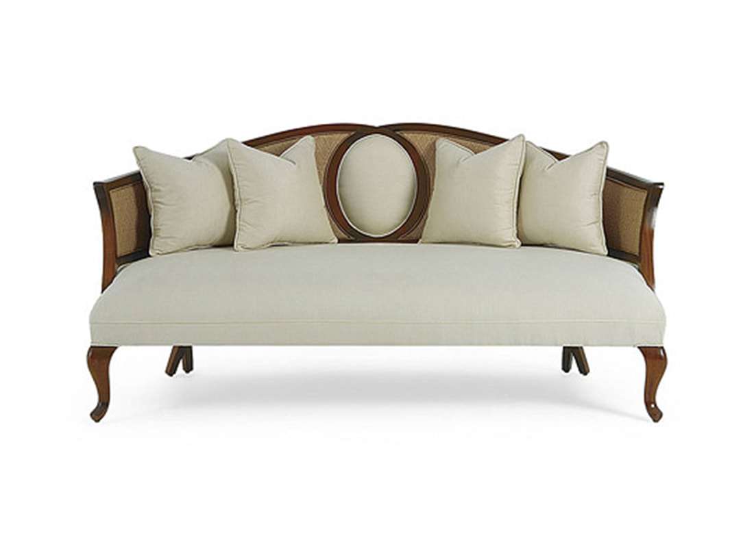 high quality custom built and handmade modern luxury loveseat sofa maker & supplier &manufacturer&brand&company&factory in china -interi furniture